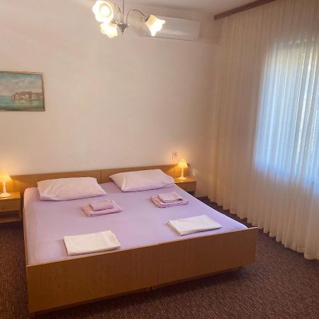 Rooms Nada Zengg Kültér fotó