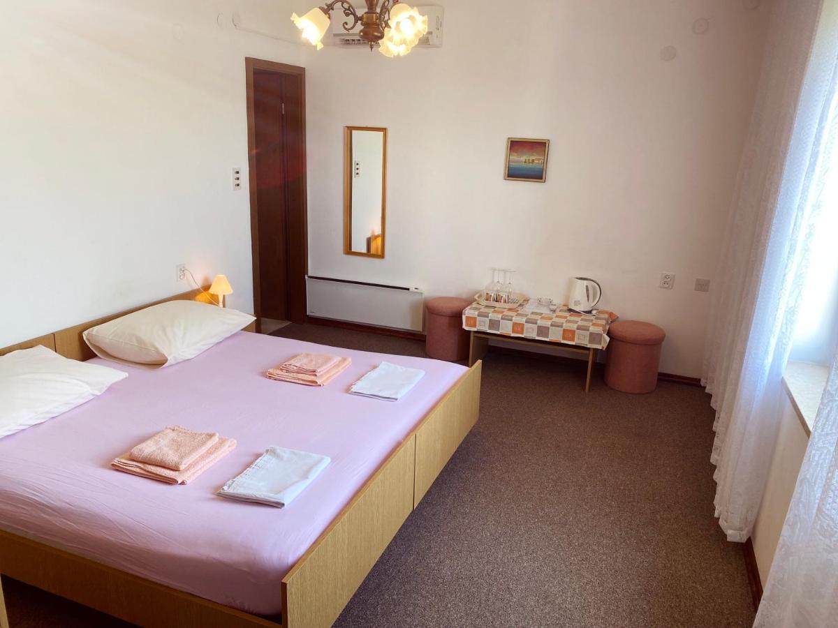 Rooms Nada Zengg Kültér fotó
