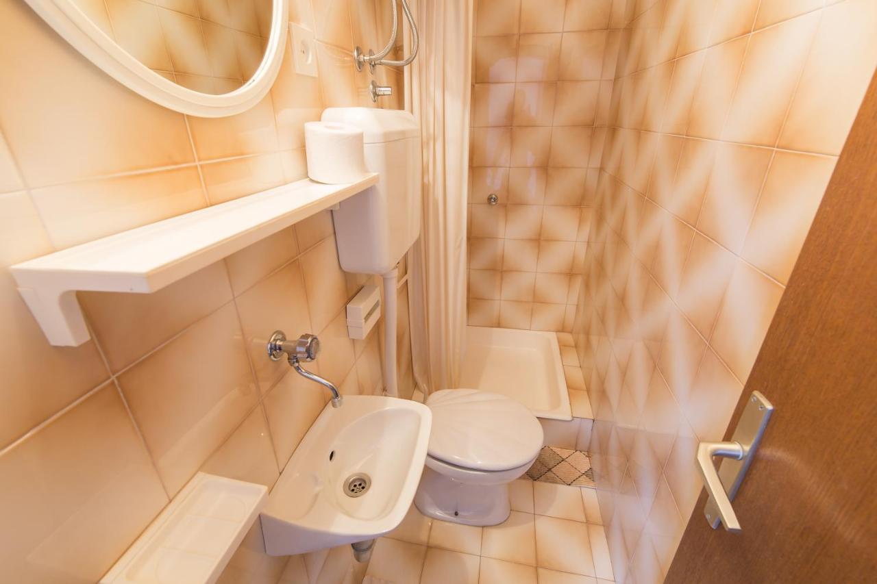 Rooms Nada Zengg Kültér fotó