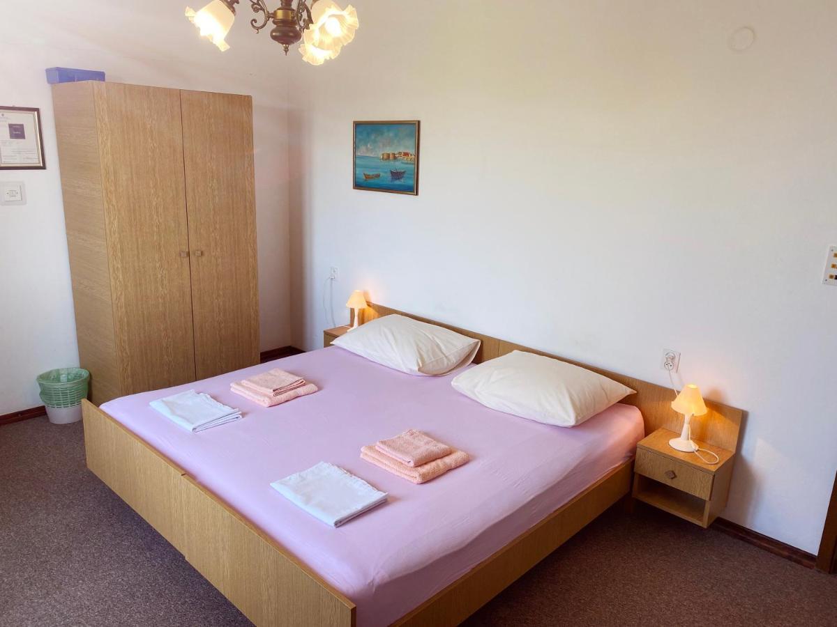 Rooms Nada Zengg Kültér fotó