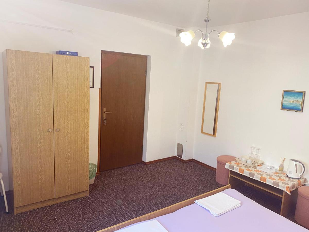 Rooms Nada Zengg Kültér fotó
