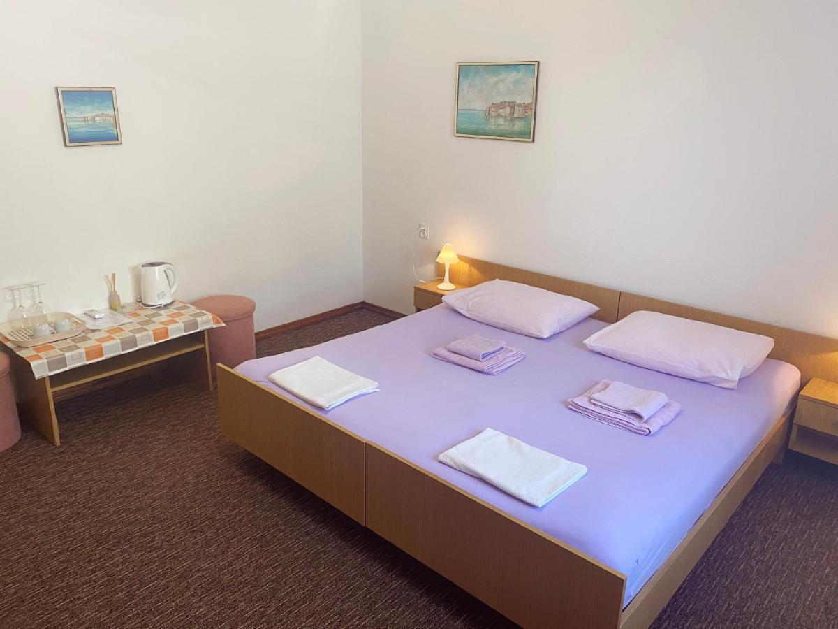 Rooms Nada Zengg Kültér fotó