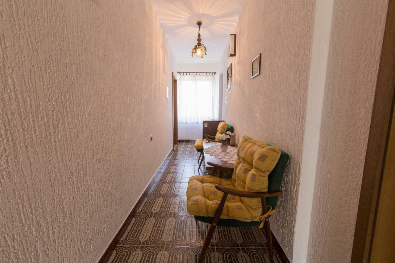 Rooms Nada Zengg Kültér fotó