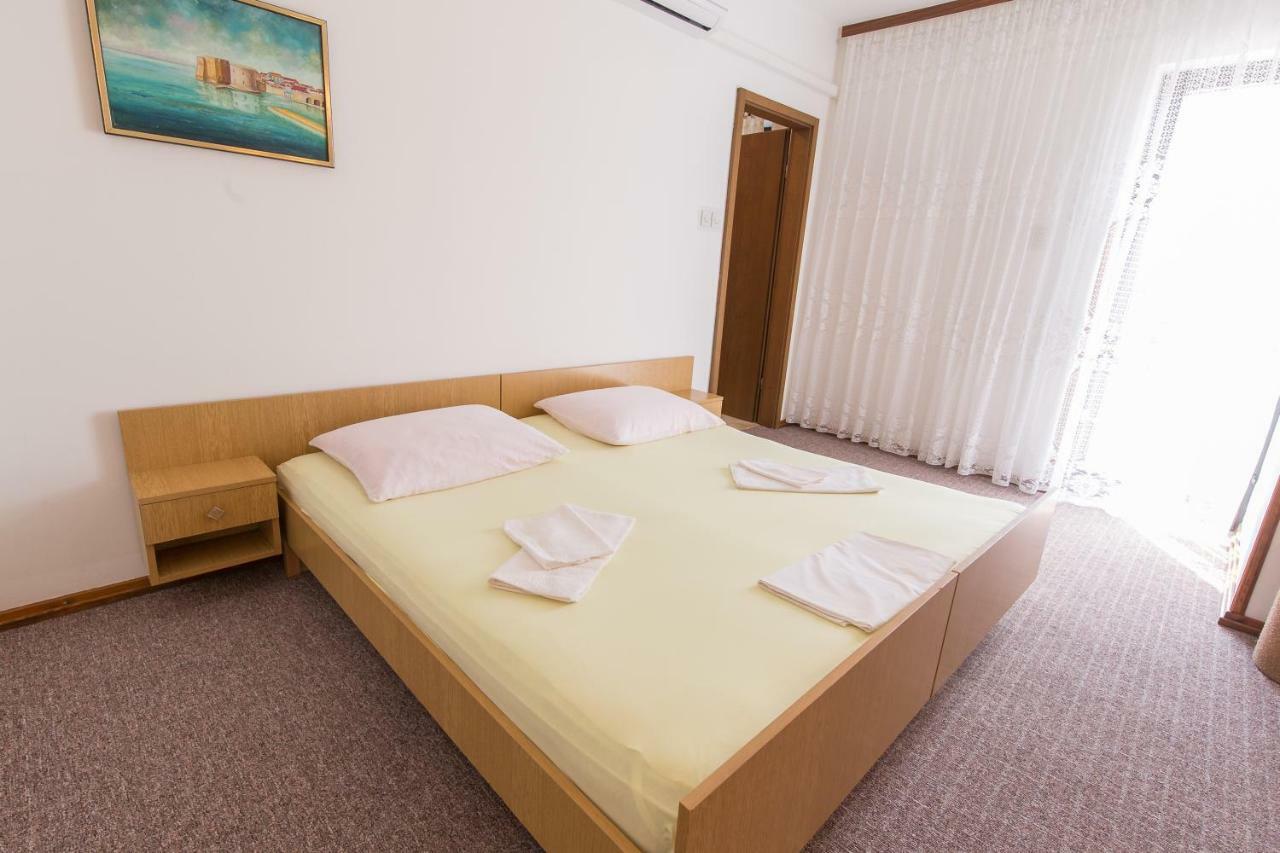 Rooms Nada Zengg Kültér fotó