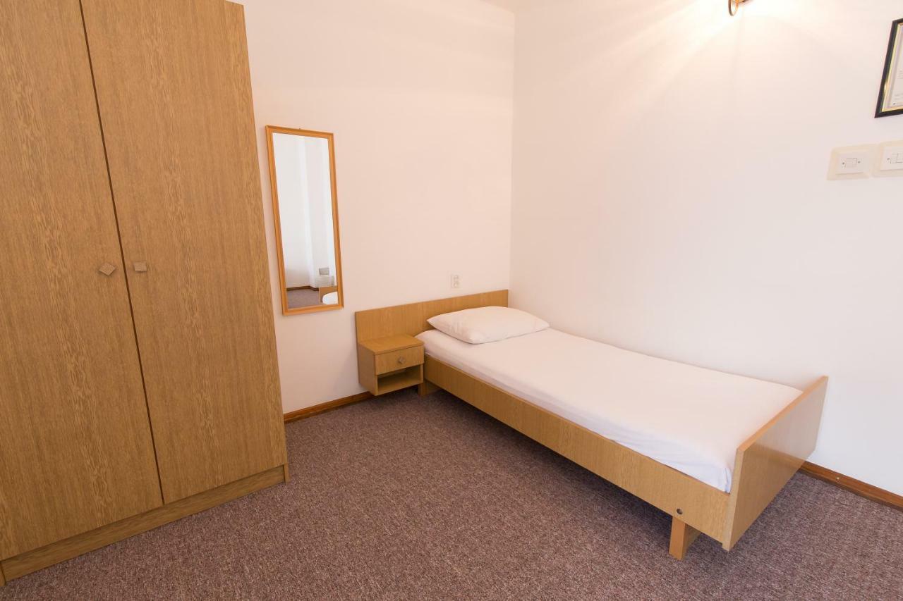 Rooms Nada Zengg Kültér fotó