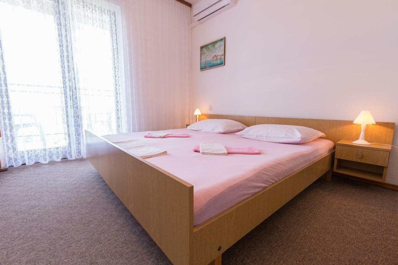 Rooms Nada Zengg Kültér fotó