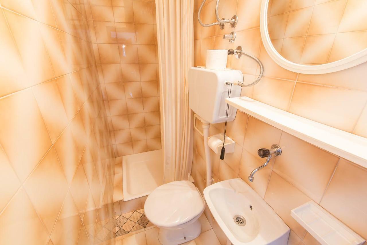 Rooms Nada Zengg Kültér fotó