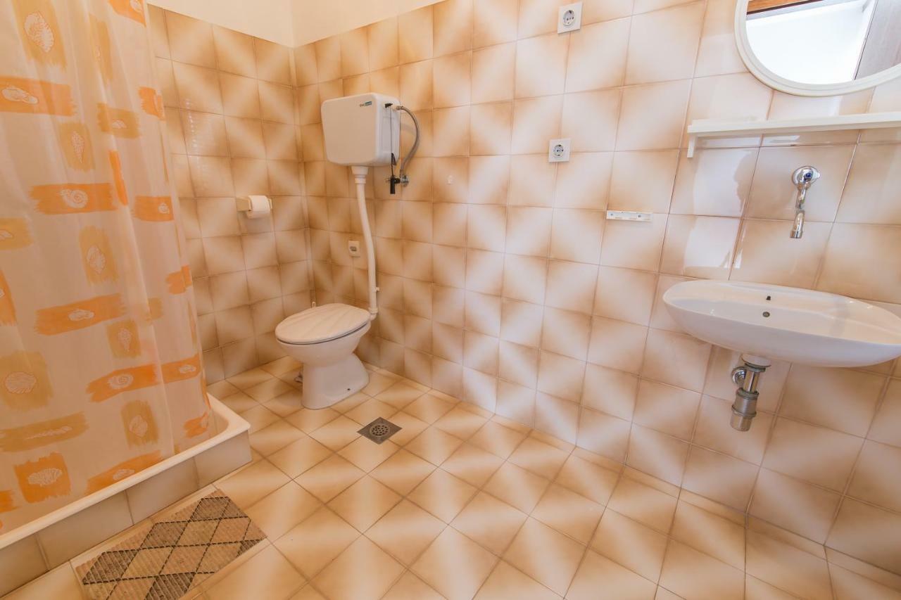 Rooms Nada Zengg Kültér fotó